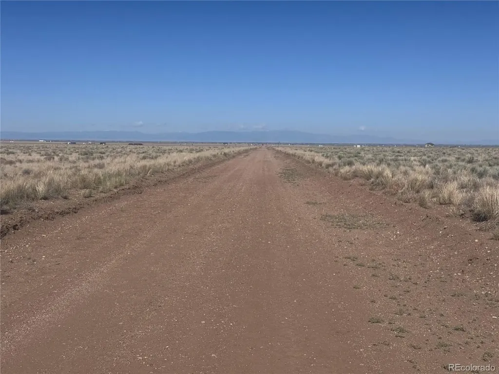 Lot 6 Ll 8th Street Blanca CO 81123