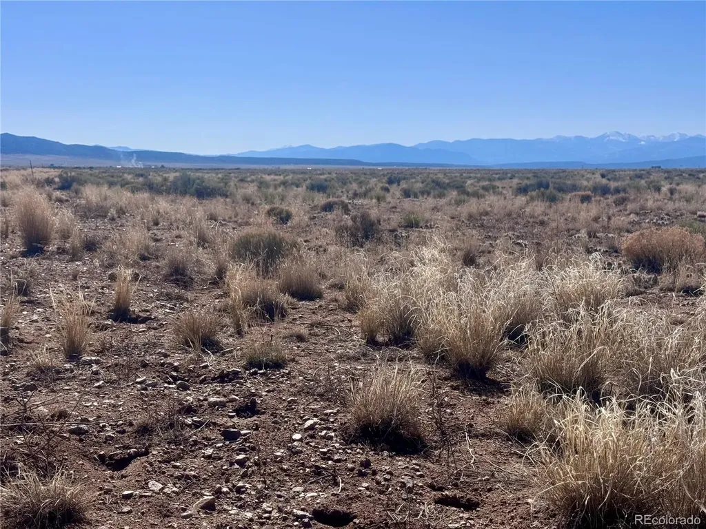 Lot 6 Ll 8th Street Blanca CO 81123