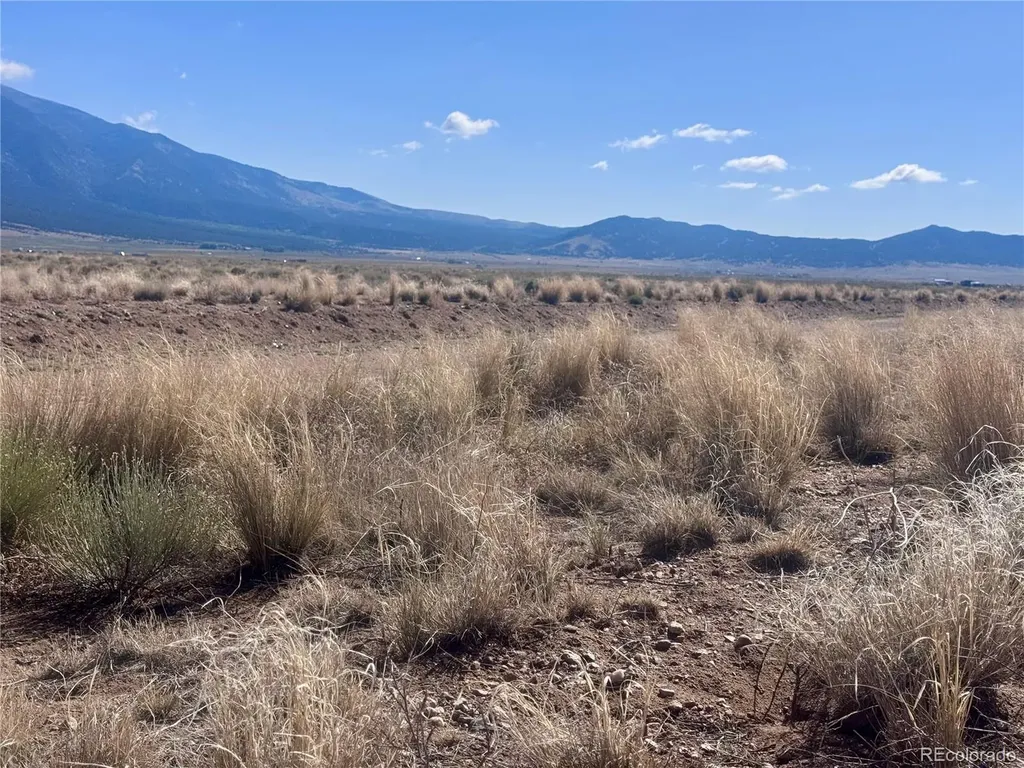 Lot 6 Ll 8th Street Blanca CO 81123