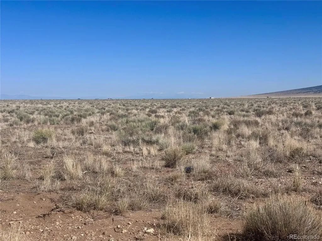 Lot 6 Ll 8th Street Blanca CO 81123