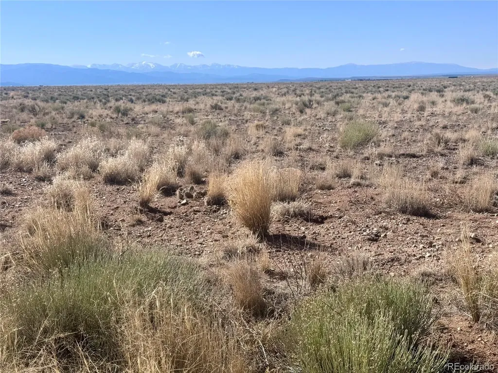 Lot 6 Ll 8th Street Blanca CO 81123
