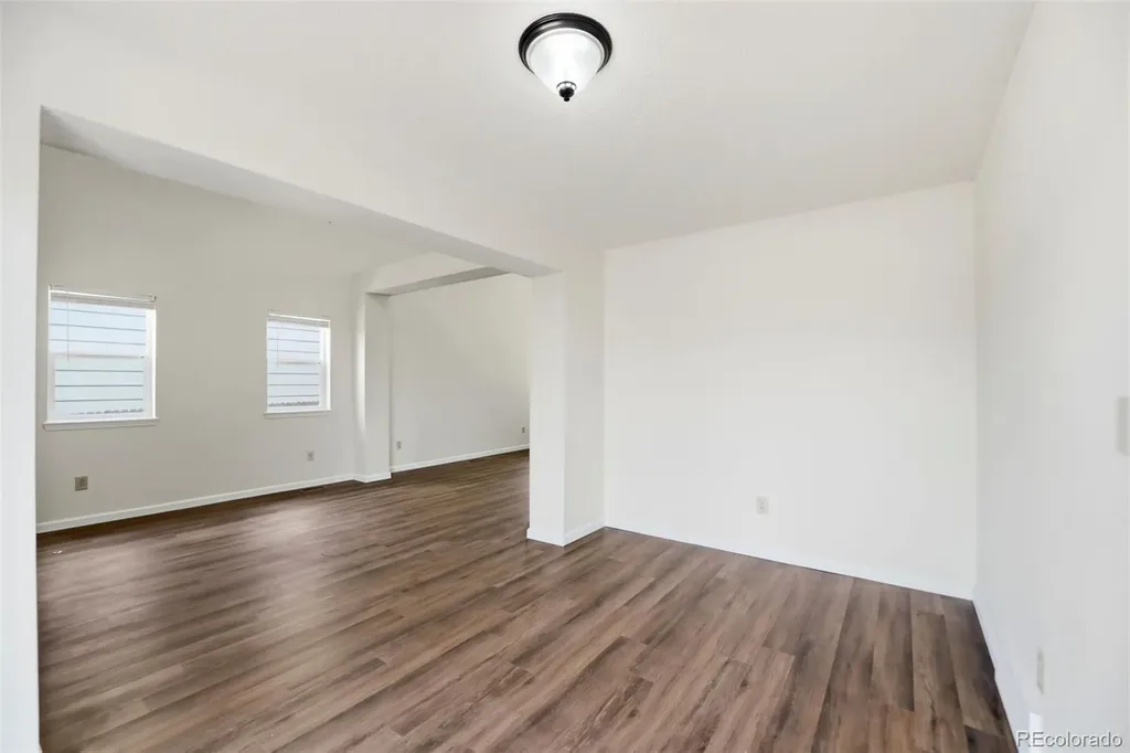 4428 Bramble Lane Colorado Springs CO 80925
