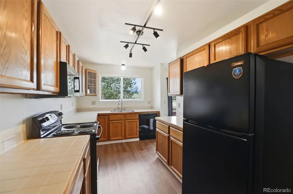 4428 Bramble Lane Colorado Springs CO 80925