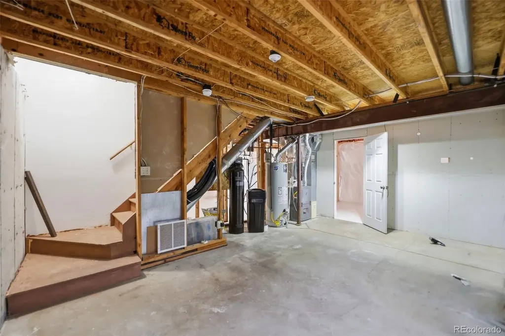 4428 Bramble Lane Colorado Springs CO 80925