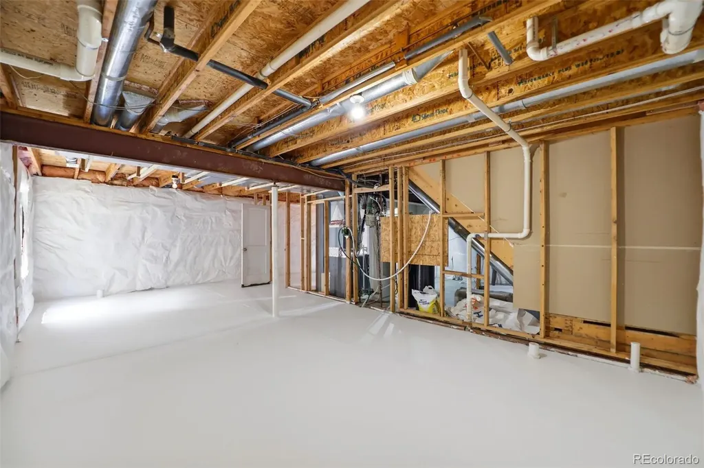 4428 Bramble Lane Colorado Springs CO 80925