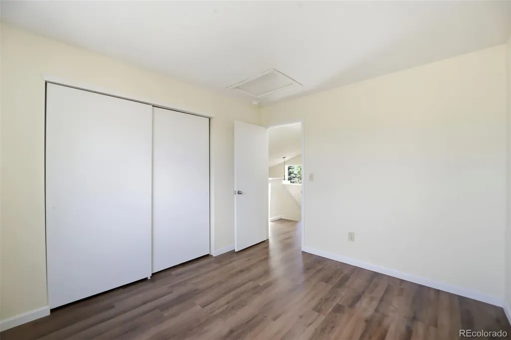 4428 Bramble Lane Colorado Springs CO 80925
