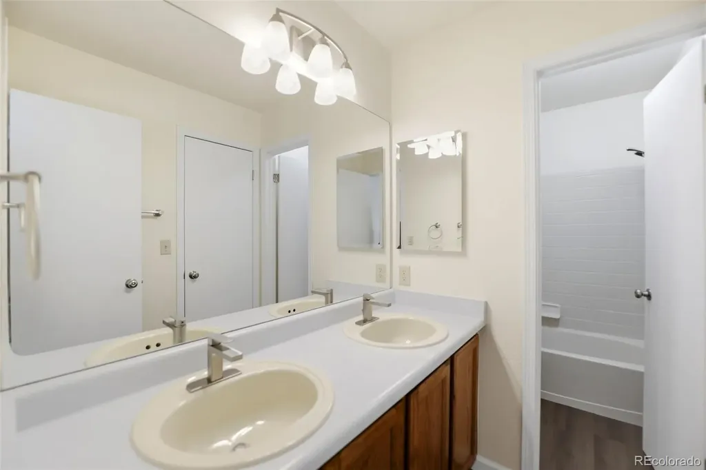 4428 Bramble Lane Colorado Springs CO 80925