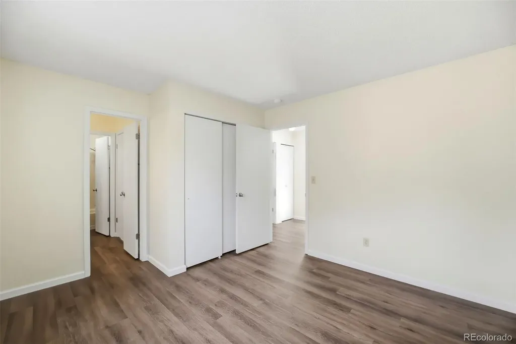 4428 Bramble Lane Colorado Springs CO 80925