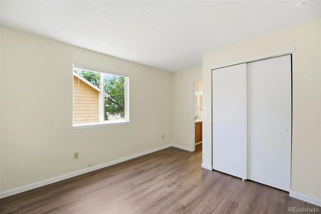 4428 Bramble Lane Colorado Springs CO 80925