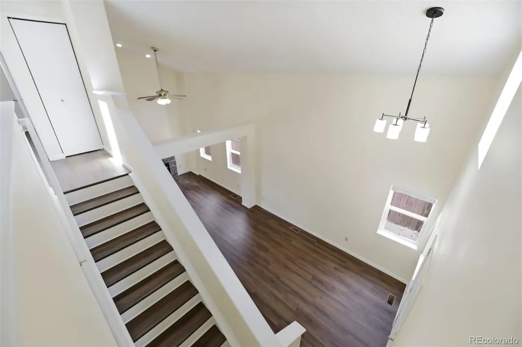4428 Bramble Lane Colorado Springs CO 80925