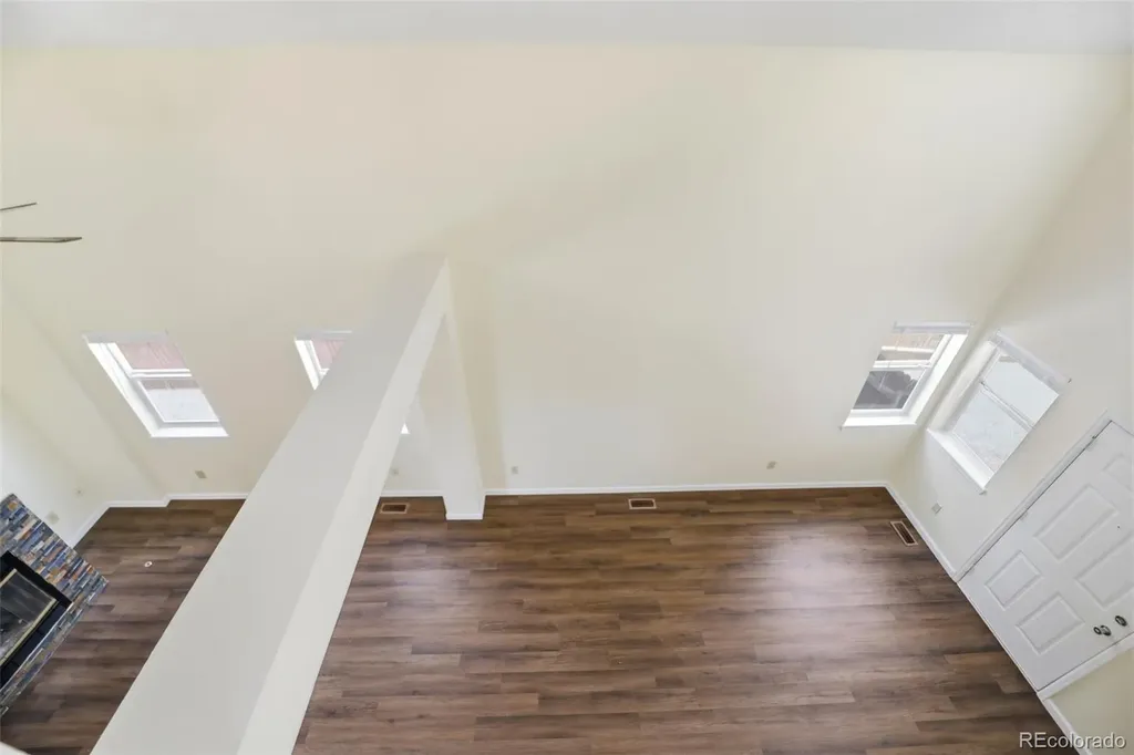 4428 Bramble Lane Colorado Springs CO 80925