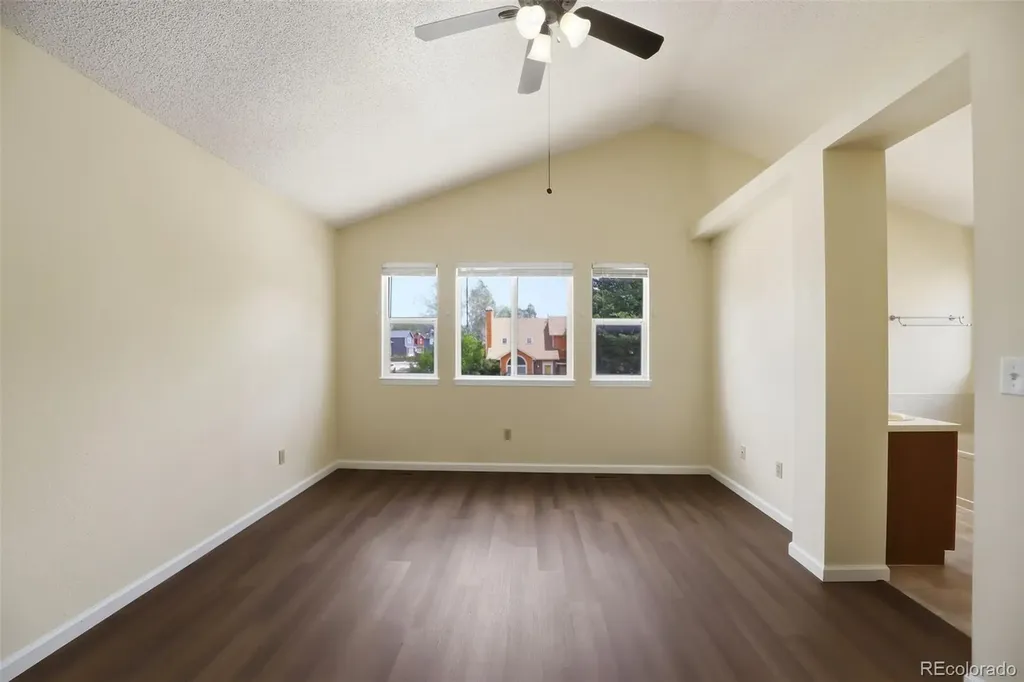 4428 Bramble Lane Colorado Springs CO 80925