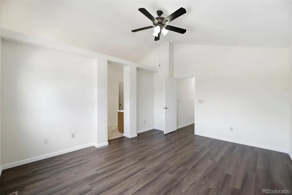 4428 Bramble Lane Colorado Springs CO 80925