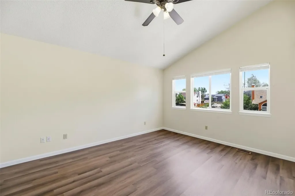 4428 Bramble Lane Colorado Springs CO 80925