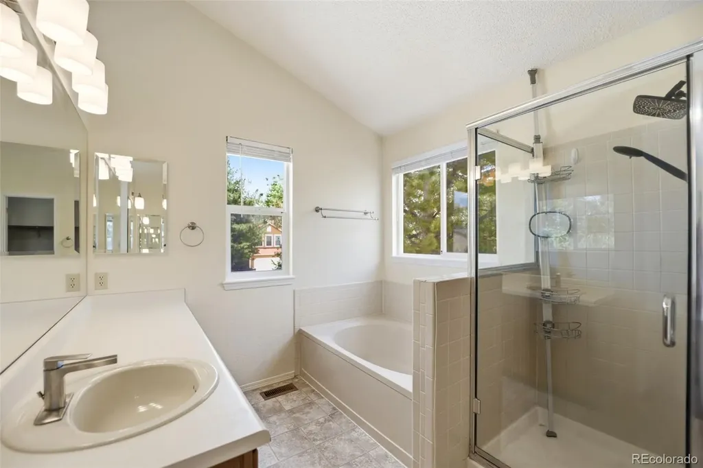 4428 Bramble Lane Colorado Springs CO 80925