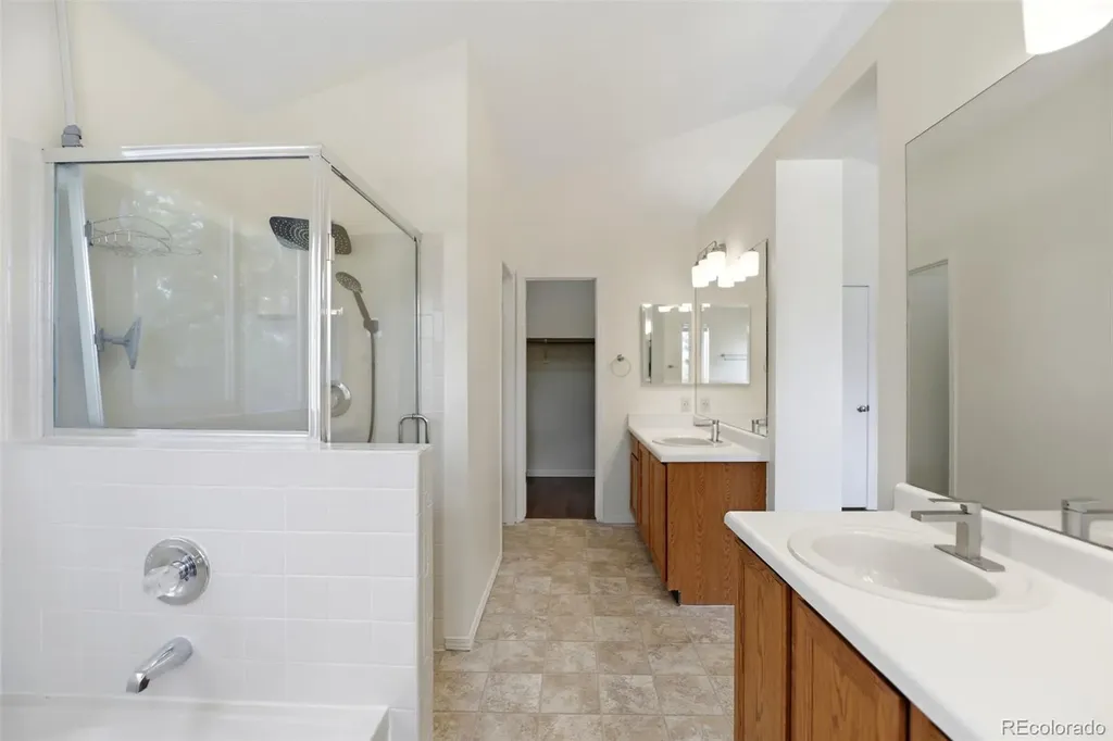 4428 Bramble Lane Colorado Springs CO 80925