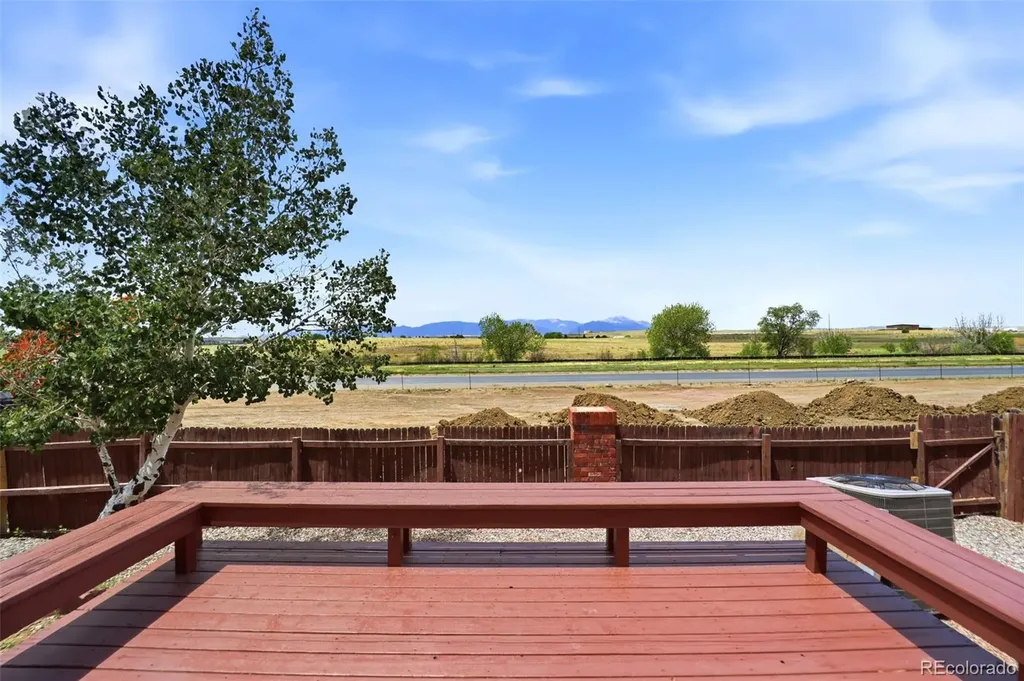 4428 Bramble Lane Colorado Springs CO 80925