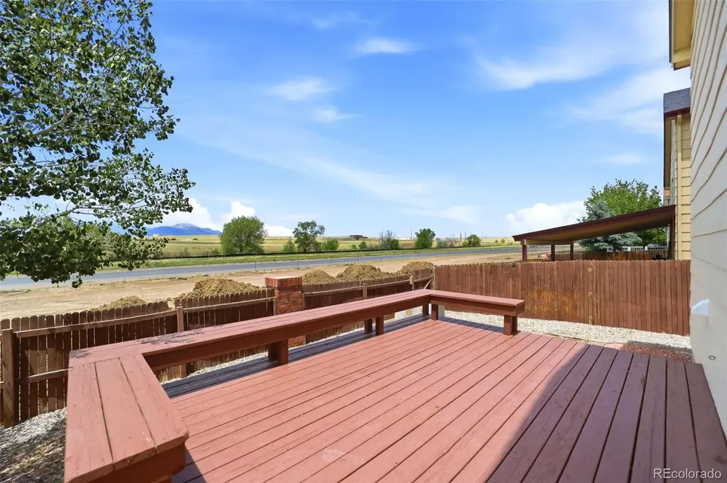 4428 Bramble Lane Colorado Springs CO 80925