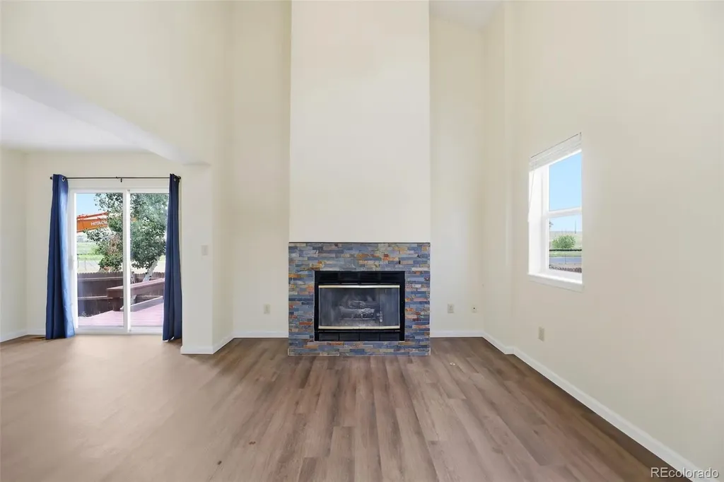 4428 Bramble Lane Colorado Springs CO 80925