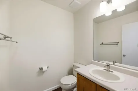 4428 Bramble Lane Colorado Springs CO 80925