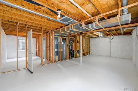 4428 Bramble Lane Colorado Springs CO 80925