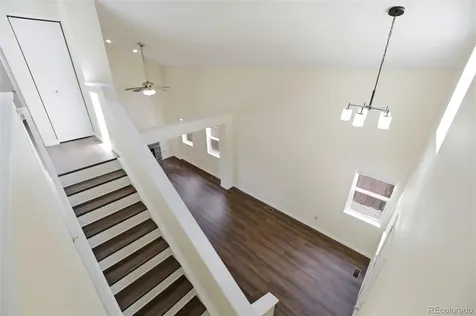 4428 Bramble Lane Colorado Springs CO 80925