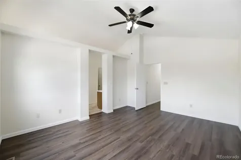 4428 Bramble Lane Colorado Springs CO 80925