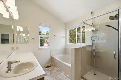 4428 Bramble Lane Colorado Springs CO 80925