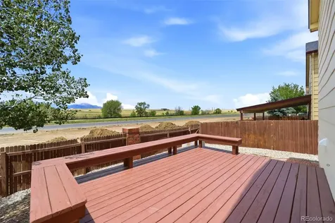 4428 Bramble Lane Colorado Springs CO 80925