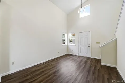 4428 Bramble Lane Colorado Springs CO 80925