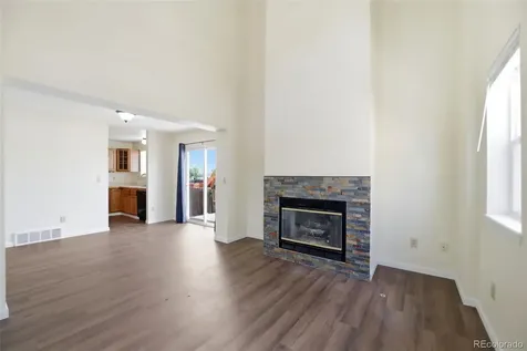4428 Bramble Lane Colorado Springs CO 80925