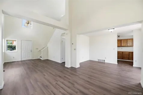 4428 Bramble Lane Colorado Springs CO 80925