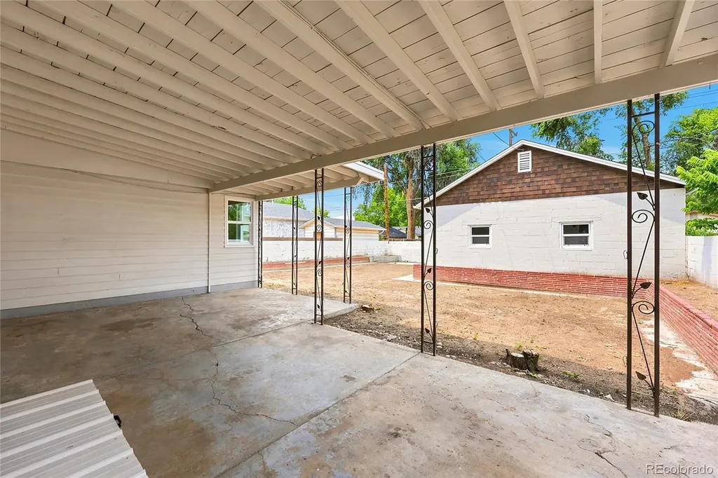 1143 Longwood Avenue Pueblo CO 81004