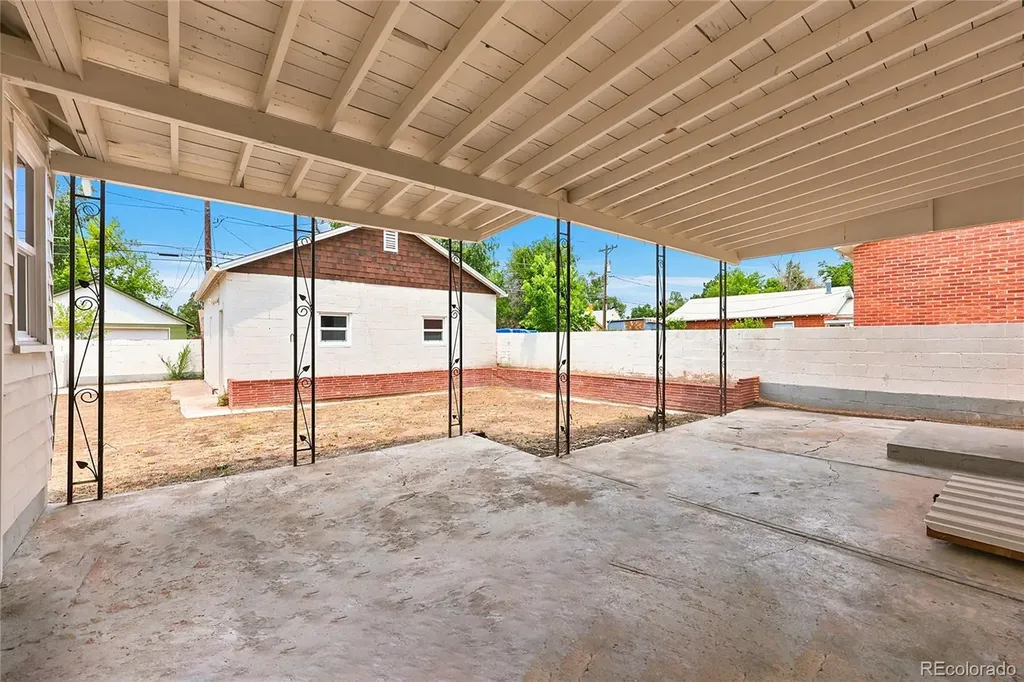 1143 Longwood Avenue Pueblo CO 81004