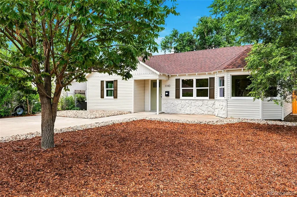1143 Longwood Avenue Pueblo CO 81004