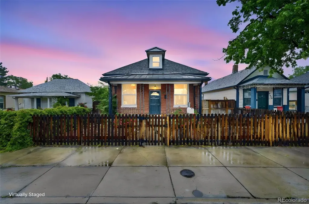 4448 Logan Street Denver CO 80216