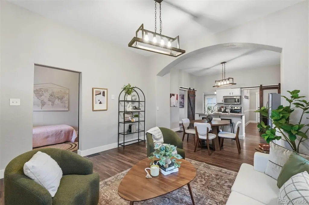 4448 Logan Street Denver CO 80216