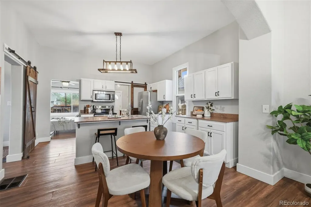 4448 Logan Street Denver CO 80216