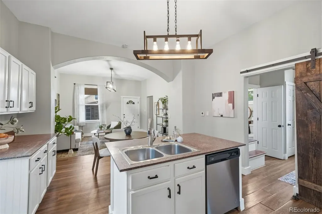 4448 Logan Street Denver CO 80216