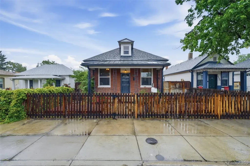 4448 Logan Street Denver CO 80216