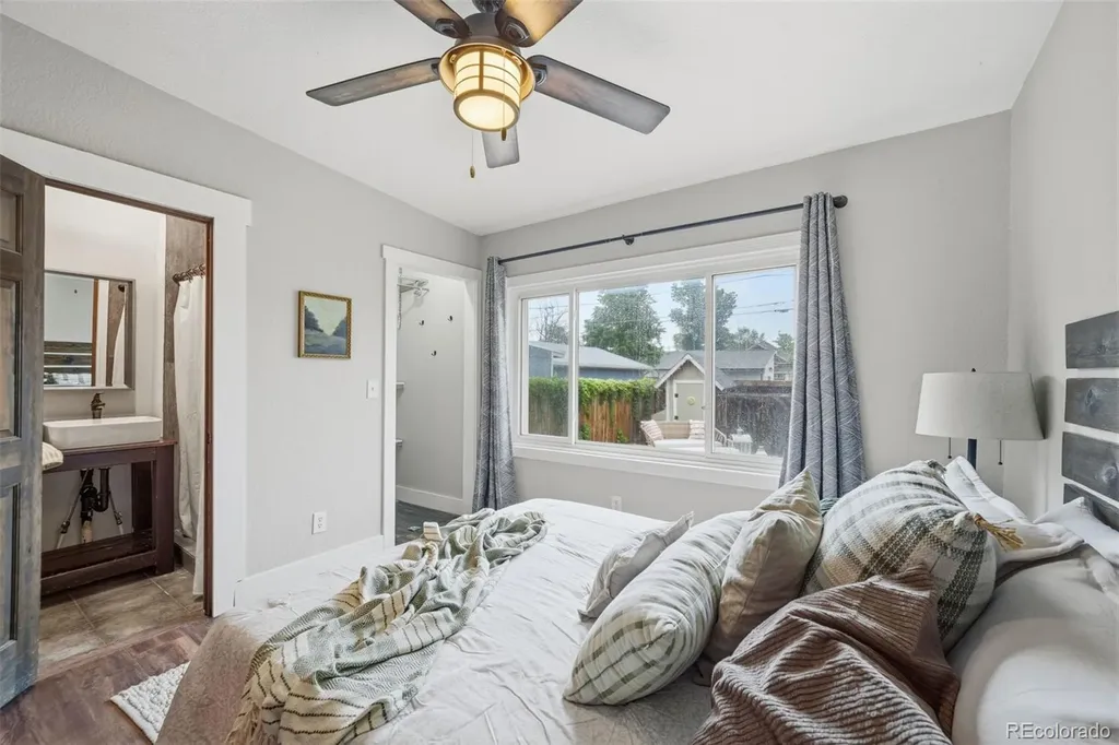 4448 Logan Street Denver CO 80216