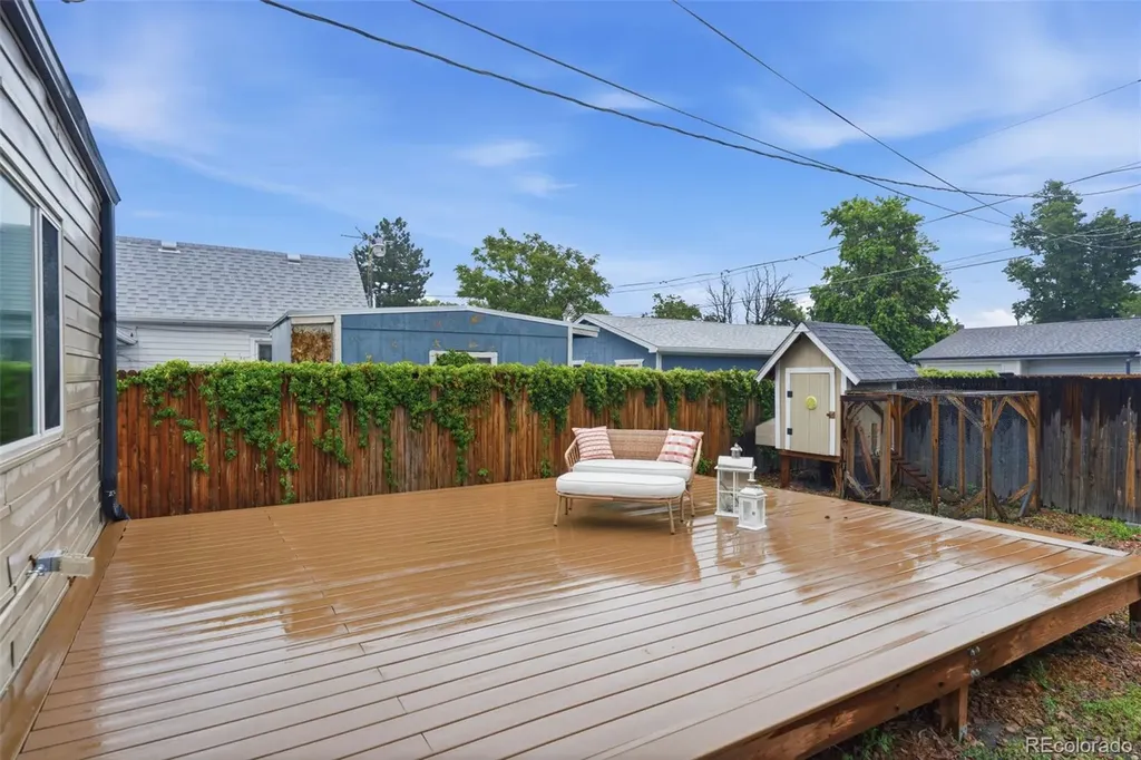 4448 Logan Street Denver CO 80216