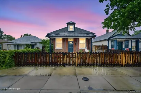4448 Logan Street Denver CO 80216