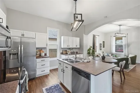 4448 Logan Street Denver CO 80216
