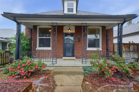 4448 Logan Street Denver CO 80216