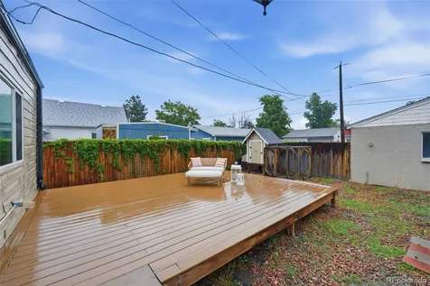 4448 Logan Street Denver CO 80216