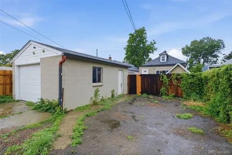 4448 Logan Street Denver CO 80216
