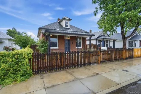 4448 Logan Street Denver CO 80216