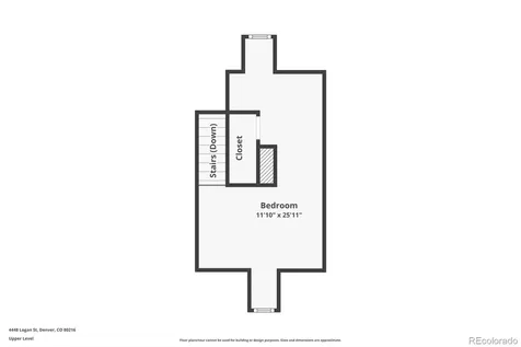 4448 Logan Street Denver CO 80216