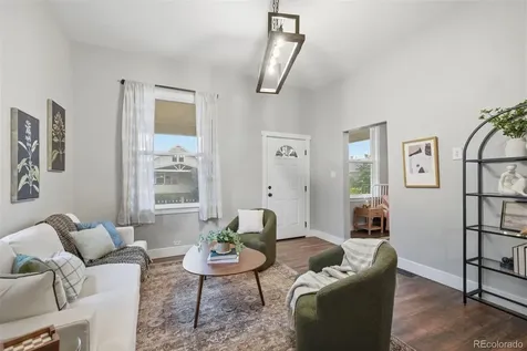 4448 Logan Street Denver CO 80216